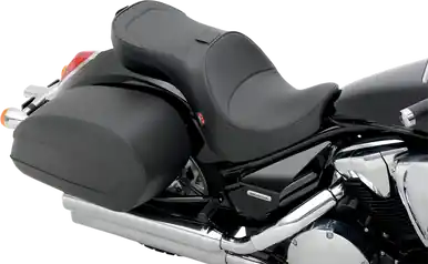 Z1r Double Bucket Seat - Backrest - Mild - VT1300 Weekend Sale