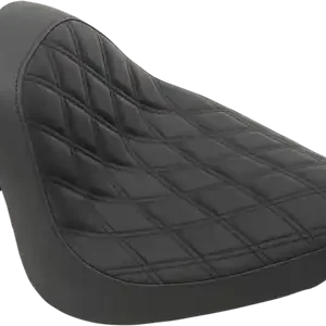 Z1r Low Solo Seat - Double Diamond - 650 Classic Fast Shipping