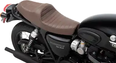 Z1r Predator III Seat - Brown - Classic Buy Today