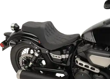 Z1r Predator III Seat - Diamond - Bolt Time-Limited
