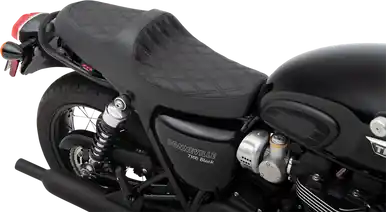 Z1r Predator III Seat - Double Diamond - Brown Editor’s Pick