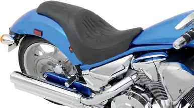 Z1r Predator Seat - Fury - Flame Fast Shipping