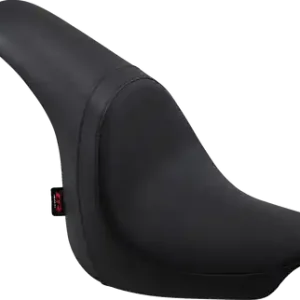 Z1r Predator Seat - Smooth - Black Super Sale