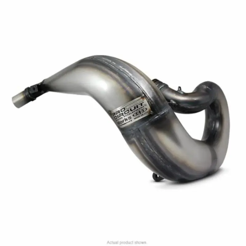 While Supplies Last Pro Circuit 250Sx 17-18; 250-300Exc 17-19 - Works Chamber