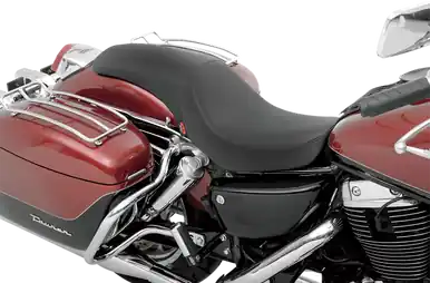 Z1r Predator Seat - VT1100 - Smooth Limited Offer