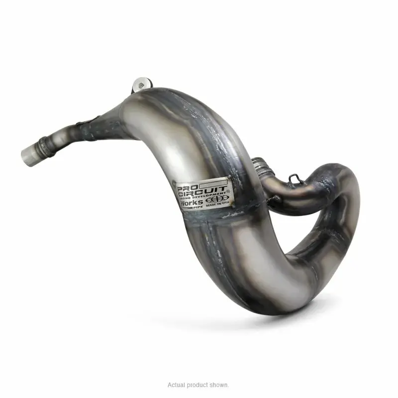 Time-Limited Pro Circuit Works Expansion Chamber for KTM 250/300EXC & Husqvarna TE250/300 '20-23, Gas Gas EC250/300 '21-23