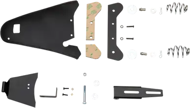 Z1r Solo Seat Spring Mount Don’t Miss Out