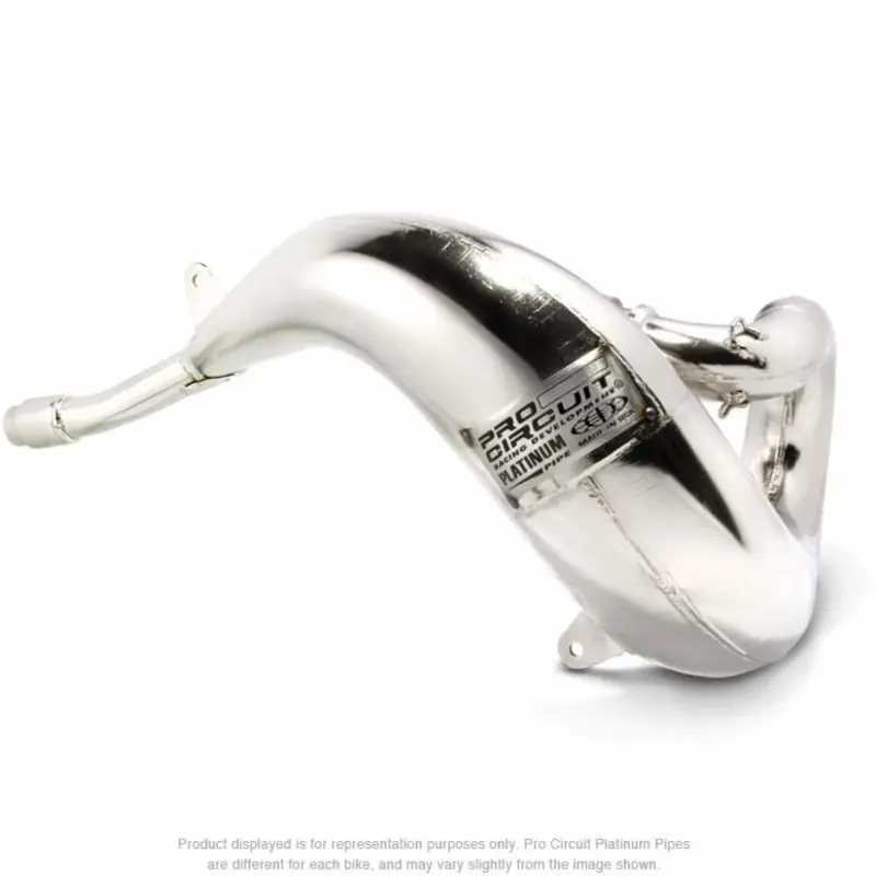 While Supplies Last Pro Circuit 250Sx/Exc 11-16; Tc/Te250 14 -16 Husaberg Te250 11-12 - Platinum Chamber
