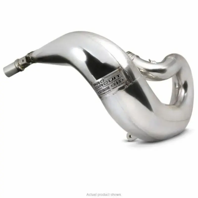 Pro Circuit Platinum Expansion Chamber for KTM 250SX & Husqvarna TC250 '23-26, GasGas MC250 '21-23 Best Choice