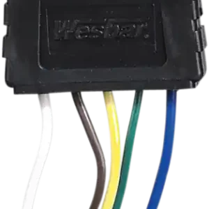 5-Way Trailer Harness Flash Sale