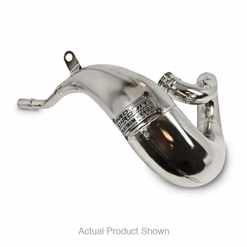 Pro Circuit Platinum Expansion Chamber for KTM 250/300SX & Husqvarna TC250 '23-26, KTM 250 EXC & Husqvarna TE250/300 '24-26 Special Offer