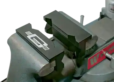 Accel V304 - Vise Jaws Aluminum One Day Deal