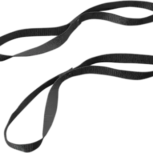 Ancra 45214-10 - Soft Hook Extension - Black Super Sale