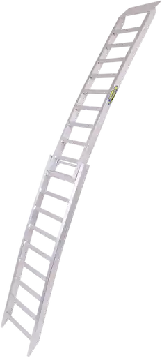 Arched Folding Ramp - 7 Top Pick