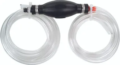 Worldwide Shipping Atlantis A4110 - Siphon Pump Deluxe