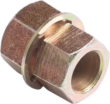Today Only Axle Hex Adapter 14/16 mm Indian