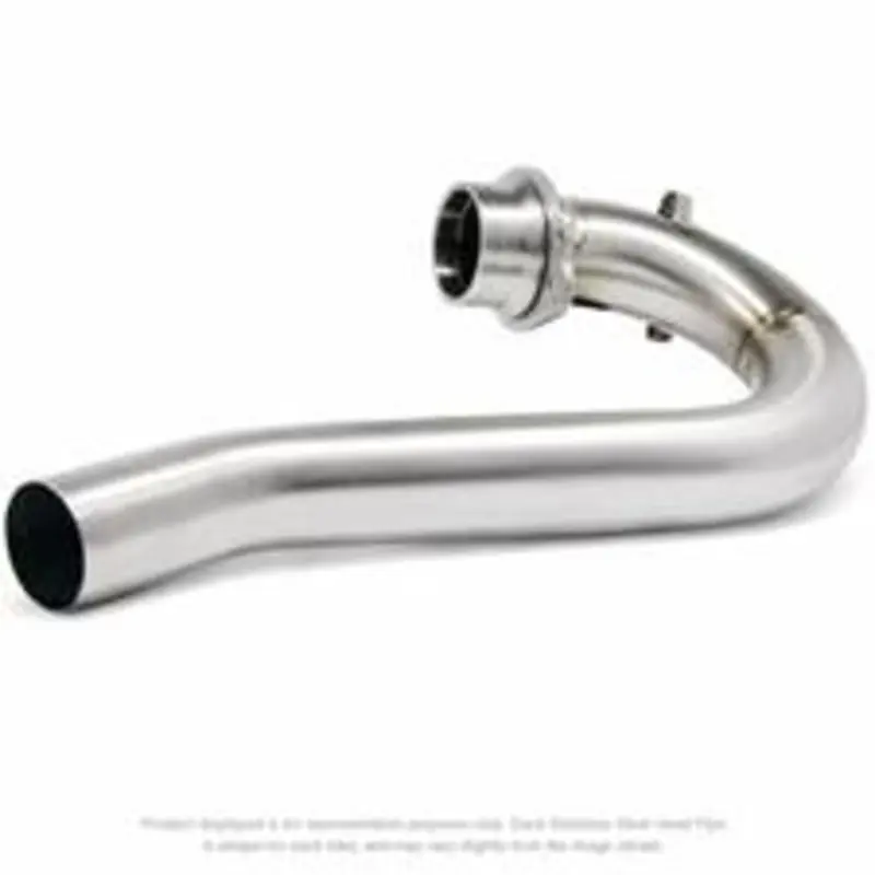 Viral Pro Circuit Yz450F 06 Stainless Header