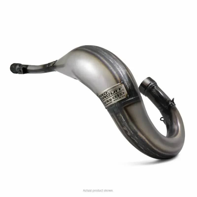 Next Day Delivery Pro Circuit Works Expansion Chamber for Honda CR125 '92-97