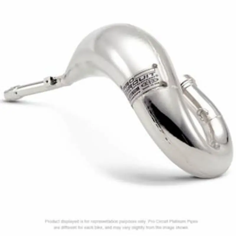 Affordable Pro Circuit Rm125 04-08 Platinum Chamber