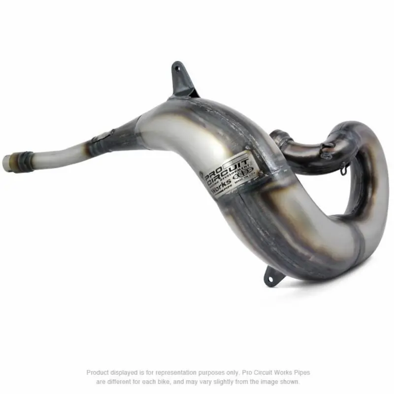 Bargain Pro Circuit Rm250 04-08 Works Chamber