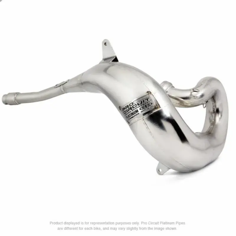 Pro Circuit Platinum Expansion Chamber for KTM 250EXC '00-02, 300EXC '98-03 Price Cut