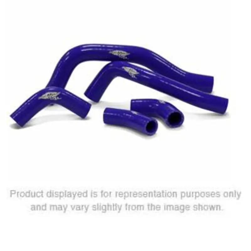 Time-Limited Pro Circuit Crf450R 06-08 Radiator Hose - Kit (Blue)