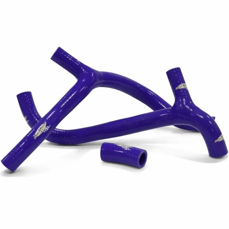 Top Rated Pro Circuit Crf450R 09-12 Radiator Hose - Kit (Blue) Y Kit