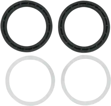 Deal Classic Leak Proof Fork Seals - 35 mm ID x 47 mm OD x 10.5 mm T