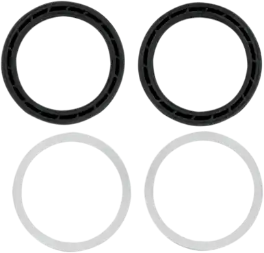 Deal Classic Leak Proof Fork Seals - 35 mm ID x 48 mm ODx 10.5/11 mm T