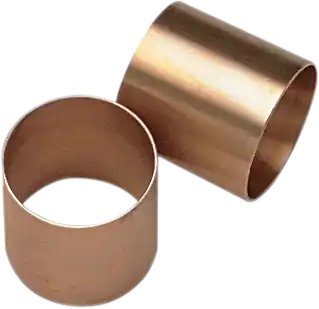 Brand New Colony 2084-2 - Seat Post Bushings 58-84 Big Twin