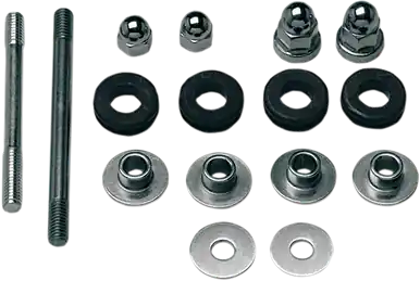 Colony 2107-16 - Gas Tank Mount Kit - '96-'03 XL Handmade