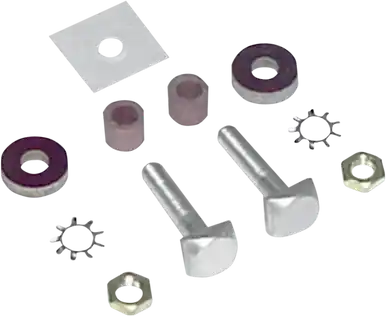 Deal Colony 2127-11 - Term Screw Kit - Big Twin '58-'69