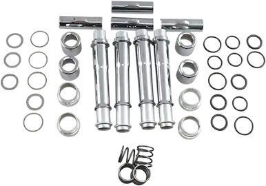 Exclusive Colony 2140-40 - Pushrod Covers - XL