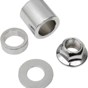 Affordable Colony 2257-4 - Axle Spacer - Rear - 05-07 XL