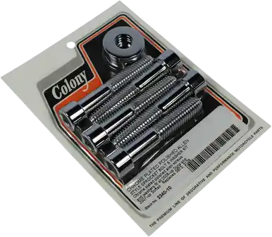 Colony 2340-10 - Bolt and Washer Kit Holiday Sale