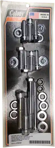 Today Only Colony 2709-24-P - Motor Mount Kit - FLT