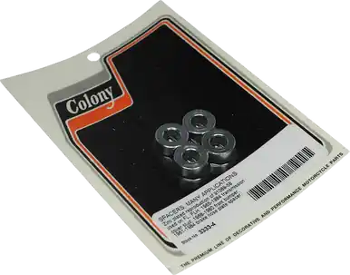 Colony 3333-4 - Many Applications General Spacer - Small Hot Deal
