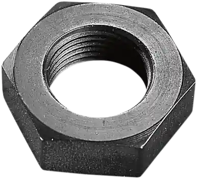Hassle-Free Returns Colony 7101-1 - Motor Sprocket Nut 30-54 Big Twin