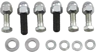 Modern Colony 7207-8 - Fender Rail Mount 54-78 XL/FX-86