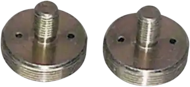 Top Rated Colony 7701-2 - Fork Tube Retainer - '52-'72
