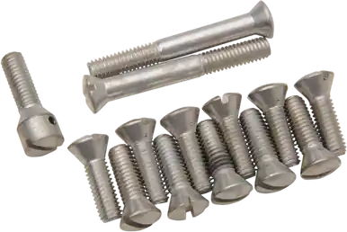 Top Pick Colony 8148-13 - Screws Transmission Cover 56-64