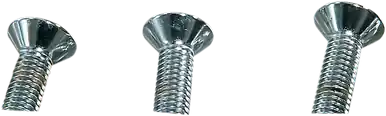 Express Delivery Colony 8791-10 - Rear Rotor Bolt - '79-'91 XL/FX