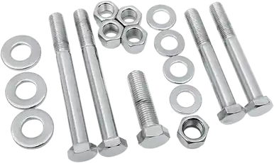 Colony 8806-17 - Motor Mount Kit - Big Twin '70-'84 Premium
