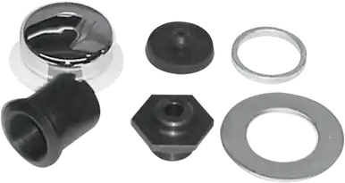 Colony 8809-6 - Stem Bolt & Cover Kit 57-78 Latest