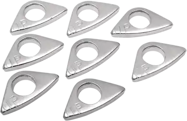 Super Sale Colony 8860-8 - Cylinder Base Spacer Kit - Big Twin '78-'84