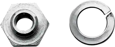While Supplies Last Colony 8874-2 - Kit Nut Seat Post 25-81