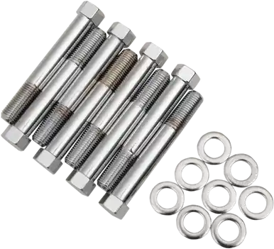 Colony 8944-16 - Head Bolt Kit - '57-'72 XL Price Cut