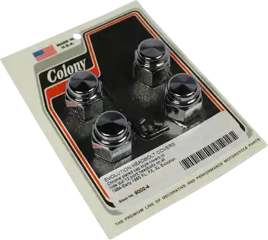 Colony 9002-4 - Cap Head Bolt Cover Markdown