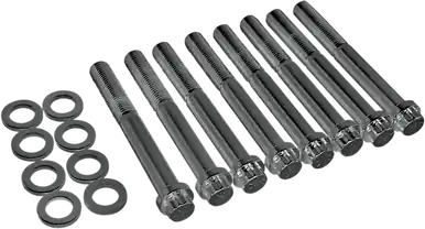 Affordable Colony 9211-16 - 12-Point Head Bolts - '57-'85 XL