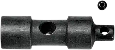 Bargain Colony 9514-2 - Handlebar Plunger - '54-'74